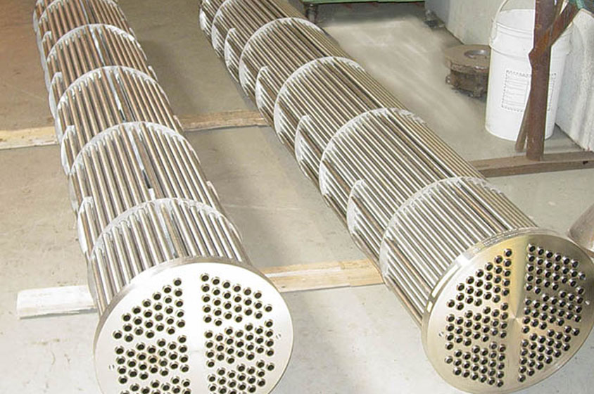Boiler Tube