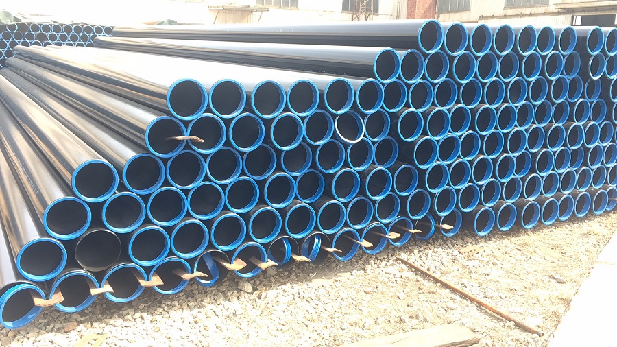 Stock Invertory (Carbons Steel ERW)